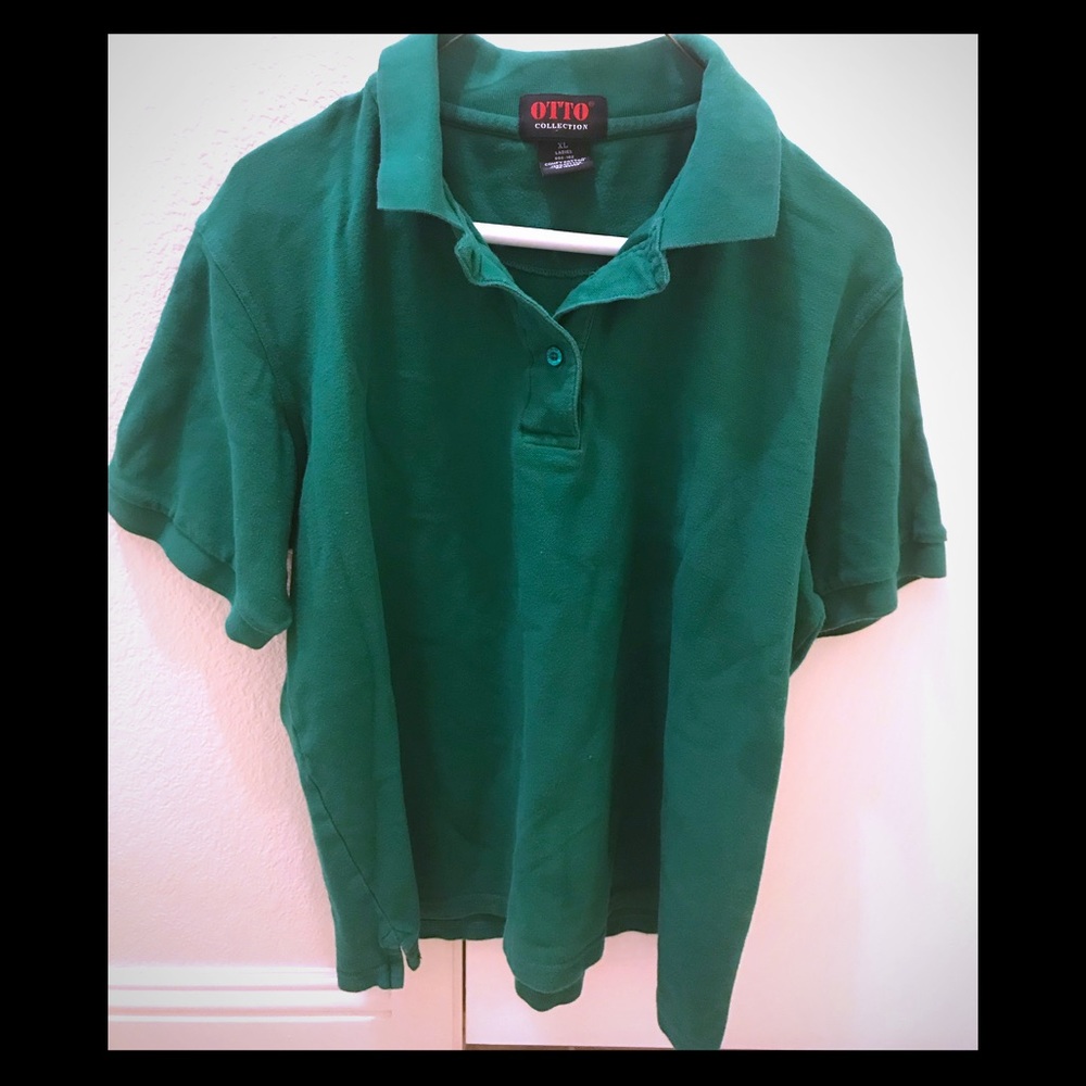 Otto collection Ladies Polo Shirt